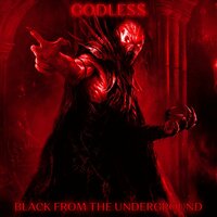 PENTAGRAM IN GIS - Godless