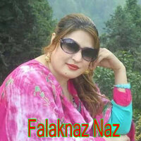 Zama Zara Da Sta Didan Kala Maray Gi - Falaknaz Naz