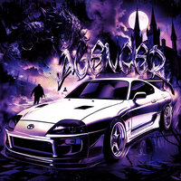 AVENGER - VASTXLXRDE & Slakvest & killxve