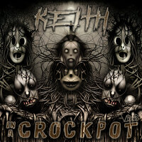 In a Crockpot - Keith