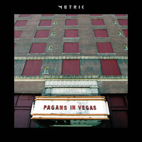Other Side - Metric