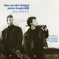 Waltz for Woody - Rob van Bavel & Harry Emmery & Eric Ineke & Ben van de Dungen & Jarmo Hoogendijk
