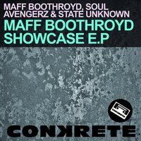 Take Me Away - Soul Avengerz & Maff Boothroyd & Dale Castell