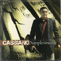O Senhor Que Me Levanta - Cassiano