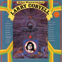 Scotland I - Larry Coryell