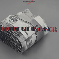 Industry Get Up Cancer - WEBBER & Goga