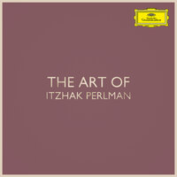  Violin Concerto No.4 In D, K.218 - Cadenzas: Itzhak Perlman - 2. Andante cantabile - Itzhak Perlman & Wiener Philharmoniker & James Levine & Вольфганг Амадей Моцарт