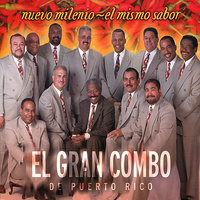Amigos - El Gran Combo De Puerto Rico
