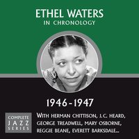Man Wanted (04-16-46) - Ethel Waters
