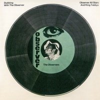 Dubbing With The Observer - Observer All Stars
