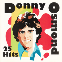 Lonely Boy - Donny Osmond