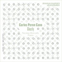 Piece for Erik Satie II: calmo e doliente - Nicolas Horvath