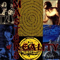 John Brown - Masters Of Reality