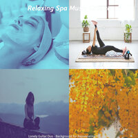 Alluring Backdrops for Spa Hours - Relaxing Spa Music Groove