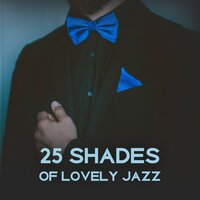 Lounge Jazz Music - Lovely Heart Zone