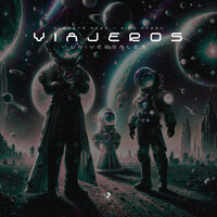 Yukama - Alberto Mora & Nico Parga & Frank'Moran