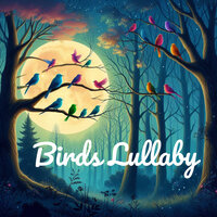 Birds Lullaby Pt.1 - Jonas Derksen
