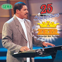 Com Você no Coração - Zezo