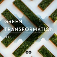 Eco Tech Design - Wick Wild & Click Clock