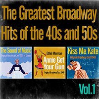 I Got the Sun in the Morning - Ethel Merman