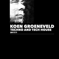 Teffes - Koen Groeneveld