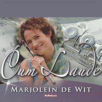 Tamboerijn - Marjolein de Wit & Yta van der Zwaag & Wim Stok-Kamerorkest Laudate & Martin Zonnenberg