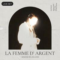 Síganme - La Femme D´Argent & Klauss & Mariana Michi & La Femme D´Argent feat. Klauss, Mariana Michi