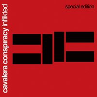 The Exorcist - Cavalera Conspiracy