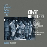 Innere Stimmen, Op. 58 - Emmanuel Pélaprat & Ensemble Double Expression
