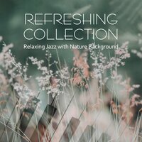 Lazy Sleepy - Smooth Piano Jazz Band