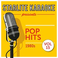 So Funny (In the Style of Spargo) - Starlite Karaoke