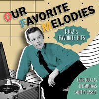 Sharing You - Bobby Vee