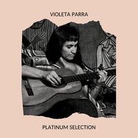 La Jardinera - Violeta Parra