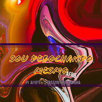 Sou Debochado Mesmo Afro - Iasmin Turbininha & MC PL ALVES