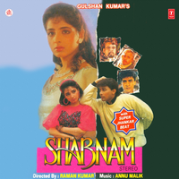 Jis Dil Mein Tu Nahin Use Jaungi Chhodkar - Anuradha Paudwal & Anu Malik