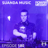 Wonderfull (Suanda 180) [Exclusive] - Ruslan Radriges & Neurofunq & Tiff Lacey & Adip Kiyoi