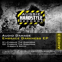 Embrace Darkness - Audio Damage