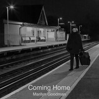 Sometimes a Good Love Gets Left Behind - Marilyn Goodman