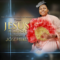 CHUKWU IDINMA - Psalmist Josephine