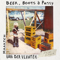 Iveseen - Maarten van der Vleuten