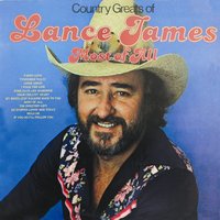 If You Go I'll Follow You - Lance James