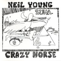 Danger Bird - Neil Young & Crazy Horse