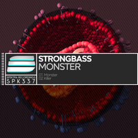 Monster - Strongbass