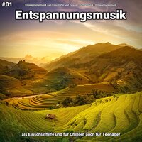 Musik für Wellness - Entspannungsmusik zum Einschlafen und Relaxen & Schlafmusik & Entspannungsmusik