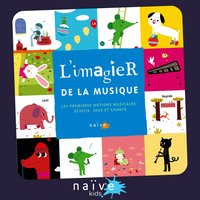 écoute l'histoire - Nino Le Nestour