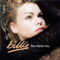 She Wants You - Billie Piper