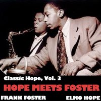 Zarou - Frank Foster & Elmo Hope