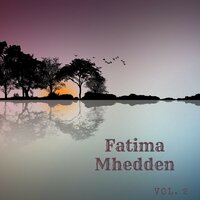 Spirals - Fatima Mhedden