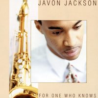 Useless Landscape - Javon Jackson