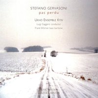 Lilolela: VII. di questo passo - Ukho Ensemble Kyiv & Luigi Gaggero